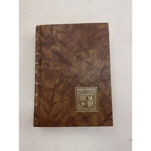 Reader’s Digest Condensed Books 1st Ed 1986 Leather Bound w/ Gilt Edges - NM